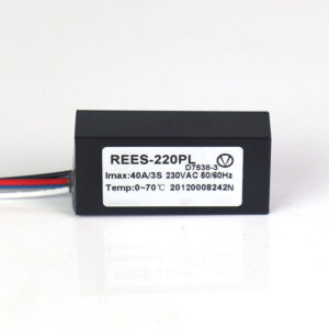 REES-220PL electric centrifugal switch for electric motor without CE