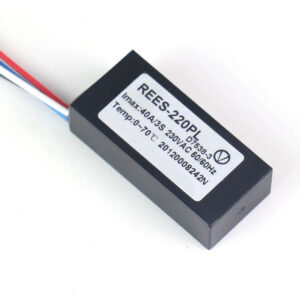 REES-220PL electric centrifugal switch for electric motor without CE