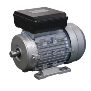 ML90L-2 3HP 2.2KW Single-Phase Capacitor-Start Asynchronous Induction Motor Waterproof 220V/230V AC Volta 60Hz Frequency