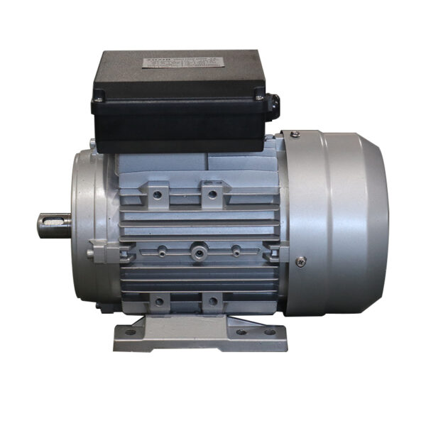 ML90L-2 3HP 2.2KW Single-Phase Capacitor-Start Asynchronous Induction Motor Waterproof 220V/230V AC Volta 60Hz Frequency - 图片 3
