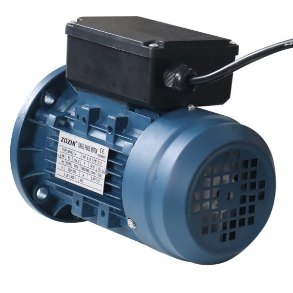 MY631-4 0.12kw 1500rpm Capacitor-Run Induction Motor Commercial Coffee Machine with B5 Waterproof 220V AC Voltage - 图片 4