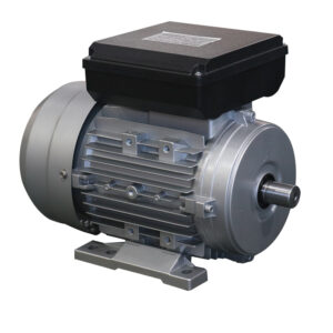 ML90L-2 3HP 2.2KW Single-Phase Capacitor-Start Asynchronous Induction Motor Waterproof 220V/230V AC Volta 60Hz Frequency