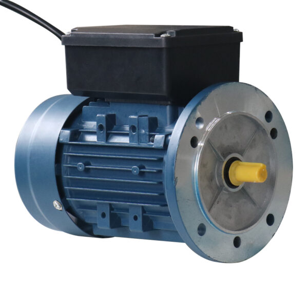 MY631-4 0.12kw 1500rpm Capacitor-Run Induction Motor Commercial Coffee Machine with B5 Waterproof 220V AC Voltage - 图片 3