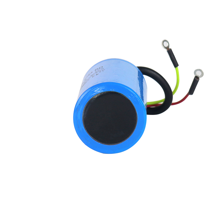 CD60 50uf to 800uf 250v 300v start capacitor for mono-phase ac motor - 图片 5