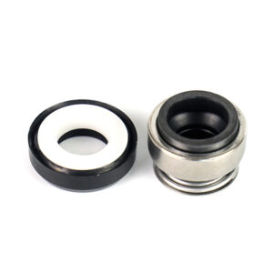 Motor Accessories 301-12 Mechanical Seal with Rubber Bellow Essential for Effective Motor Function
