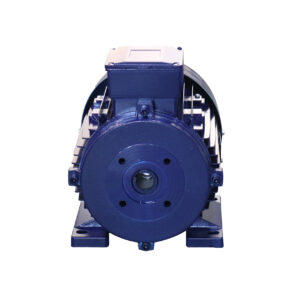 5.5kw/7.5HP Electric Motor Hollow Shaft Stepper Induction Motor Washer Pump AC 415V 50Hz 60Hz Frequency Control Three-Phase